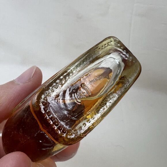 Vintage Jontue Cologne Splash 1.5 FL OZ Women's Fragrance Revlon NOS Made in USA - Picture 3 of 4